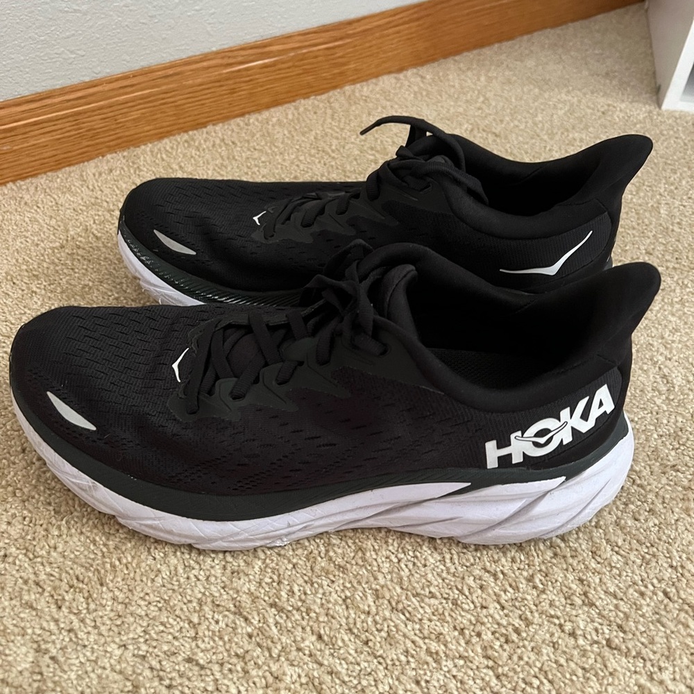 Hoka Clifton 7